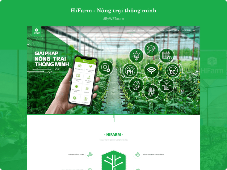 Hifarm